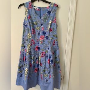 RSVP by Talbots Occasion Dress